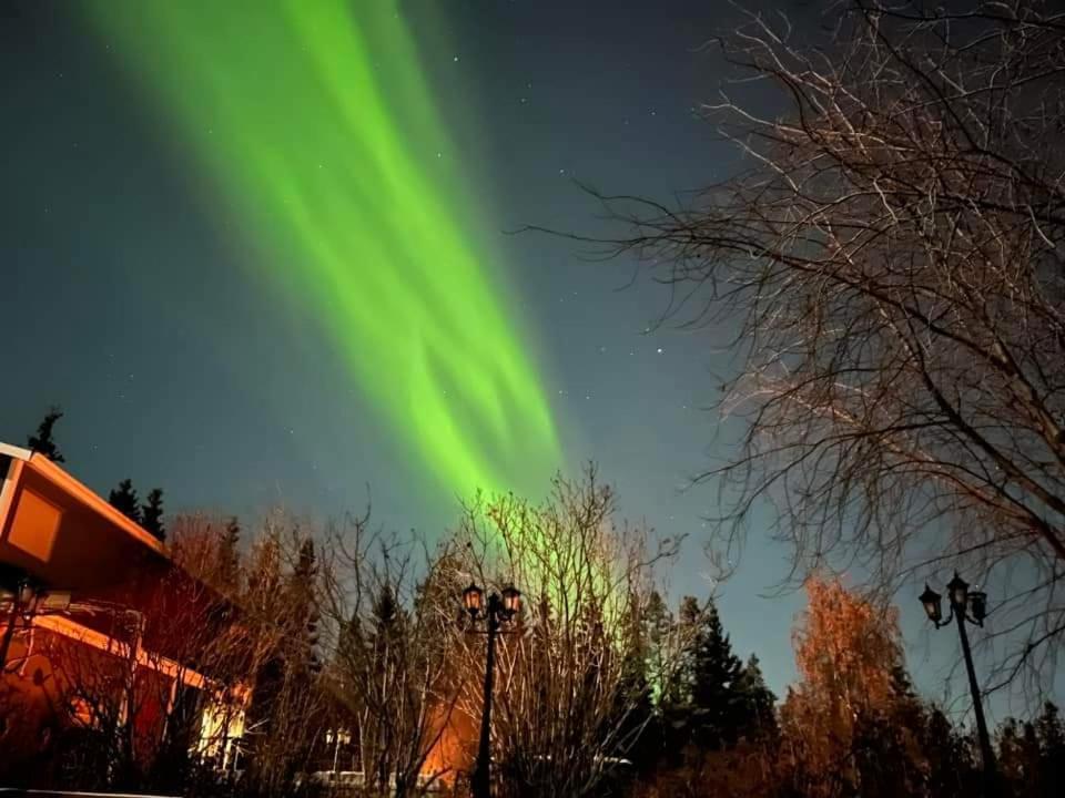 Hidden Valley Bed And Breakfast Вайтгорс Екстер'єр фото