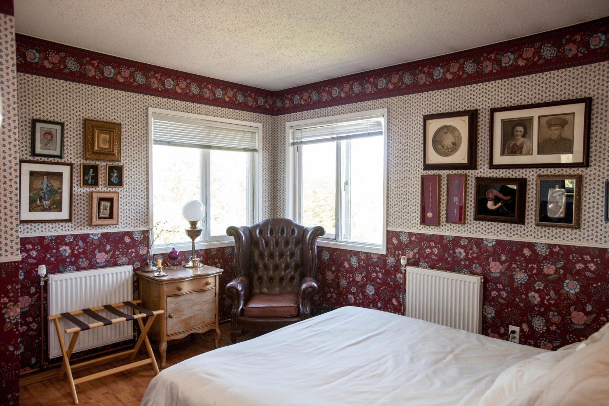 Hidden Valley Bed And Breakfast Вайтгорс Номер фото