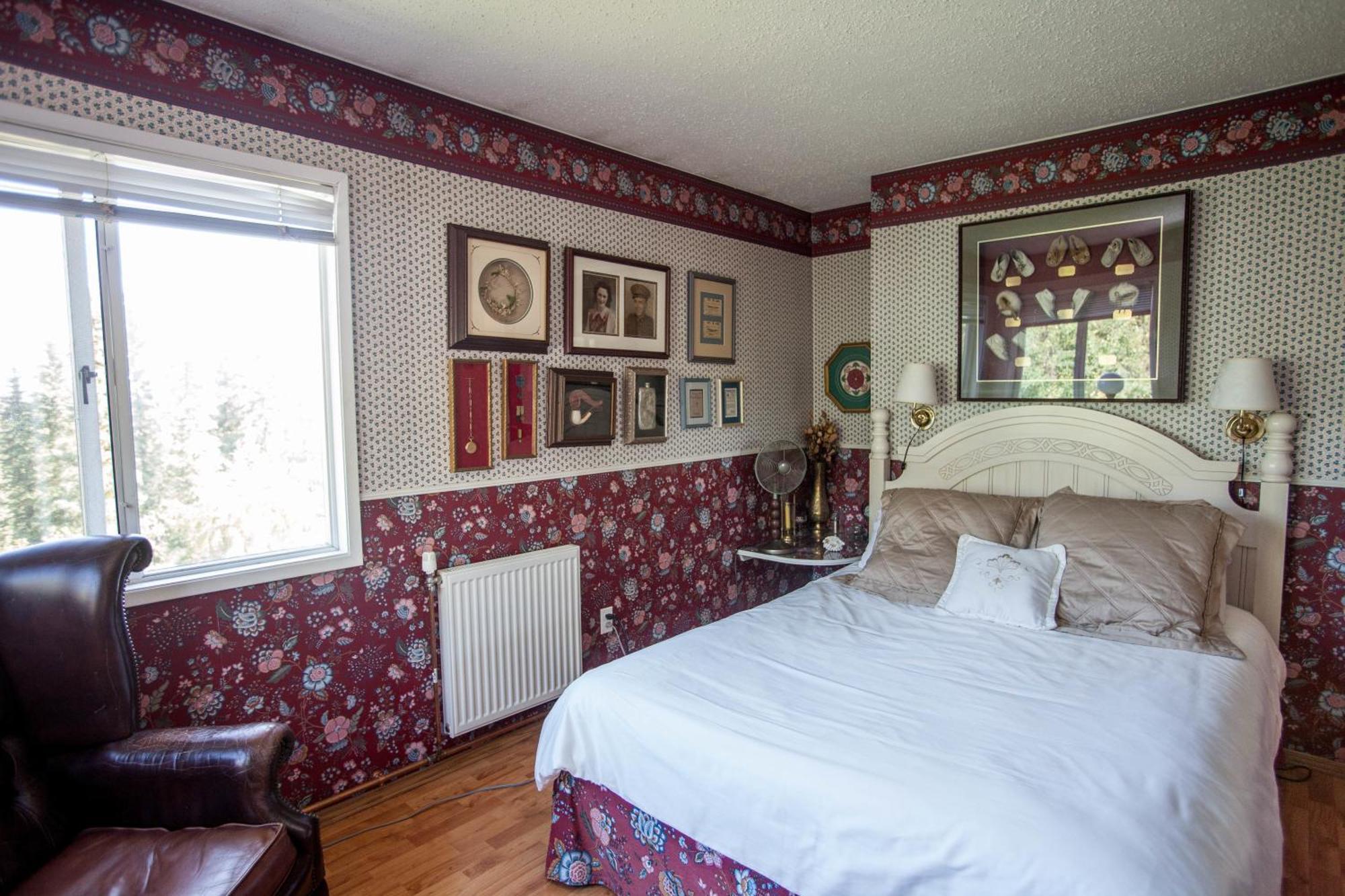 Hidden Valley Bed And Breakfast Вайтгорс Номер фото