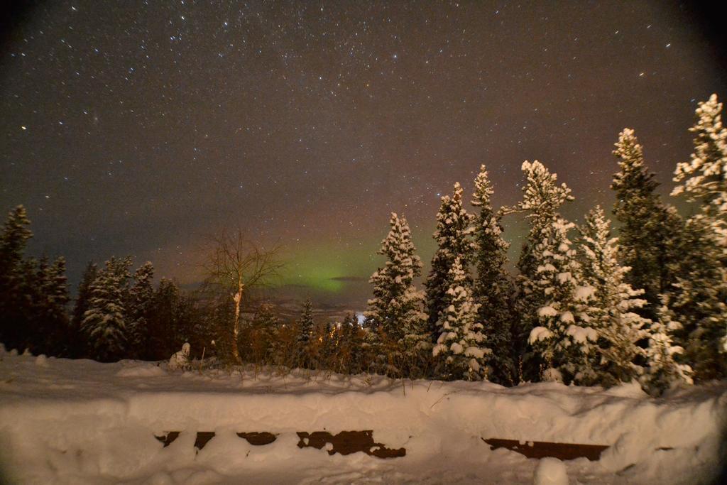 Hidden Valley Bed And Breakfast Вайтгорс Екстер'єр фото